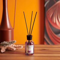 Jardin D'or Lavender Reed Diffuser Lila Oda Kokusu 110 ml
