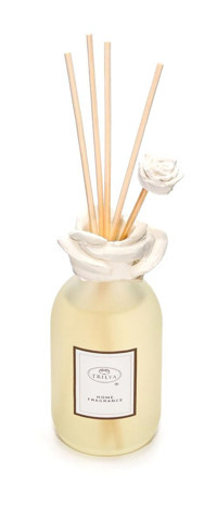 Mumevi Çubuklu Beyaz Sabun Oda Kokusu 100 ml