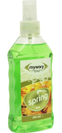 My Wory Spring Oda Kokusu 200 ml