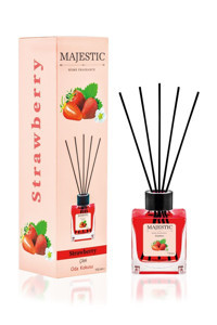 Majestic Çilek Oda Kokusu 110 ml