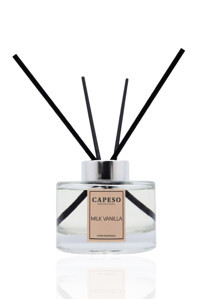 Capeso Çubuklu Vanilya Oda Kokusu 150 ml