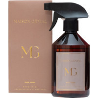 Maison Genial Classic Amber-Misk Oda Kokusu 500 ml