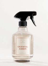 Chakra Oriental Amber Sakız Oda Kokusu 500 ml