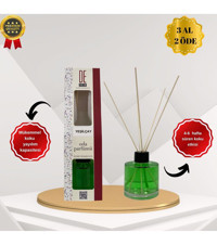 DeParfum Çubuklu Yeşilçay Oda Kokusu 120 ml