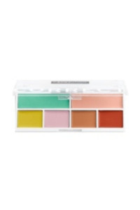 Relove By Revolution Correct Mepalette Toz Metalik Far Paleti