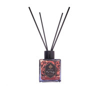 Miskhane Çubuklu Oud-Vanilya Oda Kokusu 100 ml