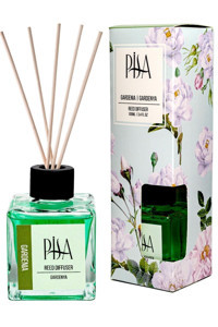 Pisa By Frannita Gardenia Reed Diffuser Çubuklu Gardenya Oda Kokusu 100 ml