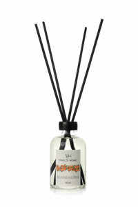 Vivaldi Home Çubuklu Mandalina Oda Kokusu 50 ml