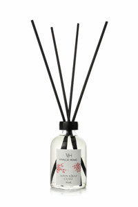 Vivaldi Home Çubuklu Japon Kiraz Çiçeği Oda Kokusu 50 ml