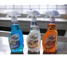 Ebrayn Karışık Oda Kokusu 3x500 ml