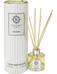 Royal L'odeur Bella Edition Çubuklu Royal Oda Kokusu 100 ml