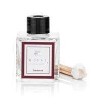 Missi Home Çubuklu Gardenya Oda Kokusu 50 ml