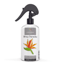 Lorinna Paris Beyaz Sabun Oda Kokusu 250 ml
