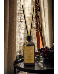 Miss Lina Romantik Çubuklu Amber Oda Kokusu 100 ml