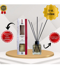DeParfum Çubuklu Japon Kiraz Çiçeği Oda Kokusu 115 ml