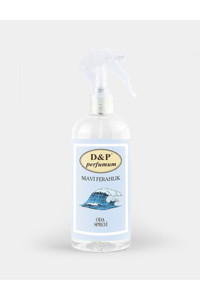 D&P Perfumum Ferahlık Oda Kokusu 420 ml