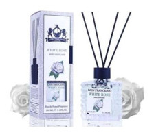 Lion Francesco Perfume Beyaz Gül Oda Kokusu 150 ml