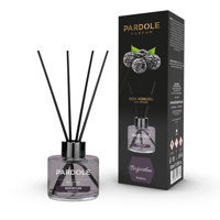 Pardole Çubuklu Böğürtlen Oda Kokusu 100 ml