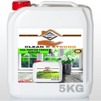 Clean&Strong Frehs Oda Kokusu 5 kg