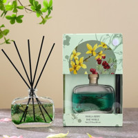 Miniso Sudaki Çiçek Vanilya Oda Kokusu 80 ml