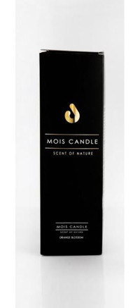 Mois Candle Çubuklu Tarçın-Vanilya Oda Kokusu 100 ml