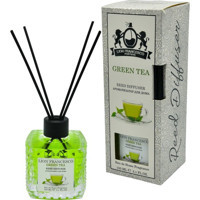 Lion Francesco Perfume Çubuklu Green Tea Oda Kokusu 150 ml
