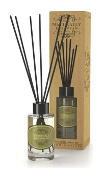 Naturally European Verbena Meyve Oda Kokusu 100 ml