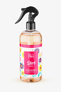 Pisa By Frannita Spring Fresh Oda Spreyi 400 ml