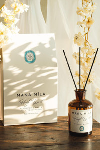 Mana Mila High Wind Karışık Oda Kokusu 300 ml