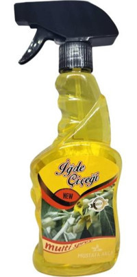 Mustafa Akça İğde Oda Kokusu 500 ml