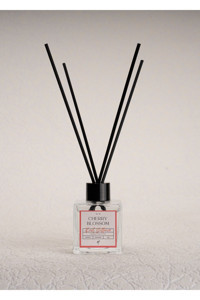 Norven Çubuklu Japon Kiraz Çiçeği Oda Kokusu 50 ml