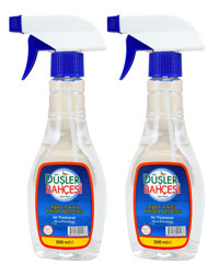 Düşler Bahçesi Düşler Bahçesi Oda Kokusu 2x300 ml