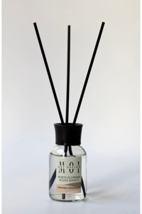 Moi Art Design Beyaz Çiçek Oda Kokusu 50 ml
