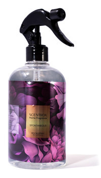 Scentbox Spontaneous Karışık Oda Kokusu 400 ml