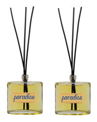 Paradise Çubuklu Lavanta Oda Kokusu 2x100 ml