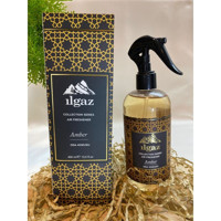Ilgaz Collection Series Amber Çiçeği Oda Kokusu 400 ml