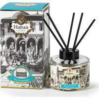 Hatun İstanbul Haydarpaşa Oda Kokusu 150 ml