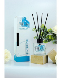 PellDio Home Çubuklu Deniz Esintisi Oda Kokusu - Kokulu Çubuk 110 ml