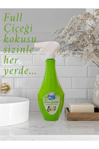 Poppy Yasemin Çiçeği Oda Kokusu 500 ml