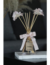 Chanza Home Çubuklu Powder Pleasure Oda Kokusu 300 ml
