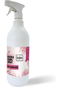 Bioxi Lotus Bahar Çiçekleri Oda Kokusu 1 lt