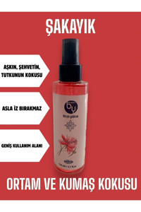 Bircan Yıldırım Şakayık Oda Kokusu 150 ml
