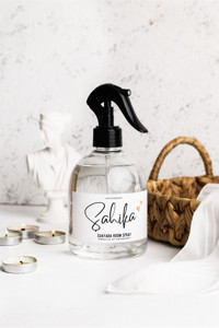 Lalezen Home Bahar Çiçekleri Oda Kokusu 500 ml