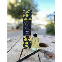 Saf Cosmetics Çubuklu Limon Oda Kokusu 100 ml