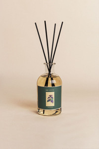 Koza Home Patchouli Çubuklu Paçuli Oda Kokusu 250 ml