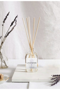 Lalezen Home Çubuklu Lavanta Oda Kokusu 50 ml