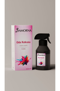 Samorna Scent Marketing Pudra Oda Kokusu 500 ml