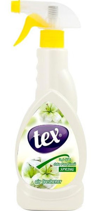 Tex Spring Oda Kokusu 500 ml
