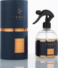 Zebra Casa Flax Karışık Oda Kokusu 400 ml