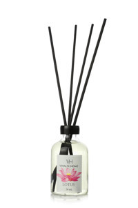 Vivaldi Home Çubuklu Lotus Çiçeği Oda Kokusu 50 ml